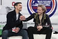 2025 Prevagen U.S. Figure Skating Championships - Source: Getty